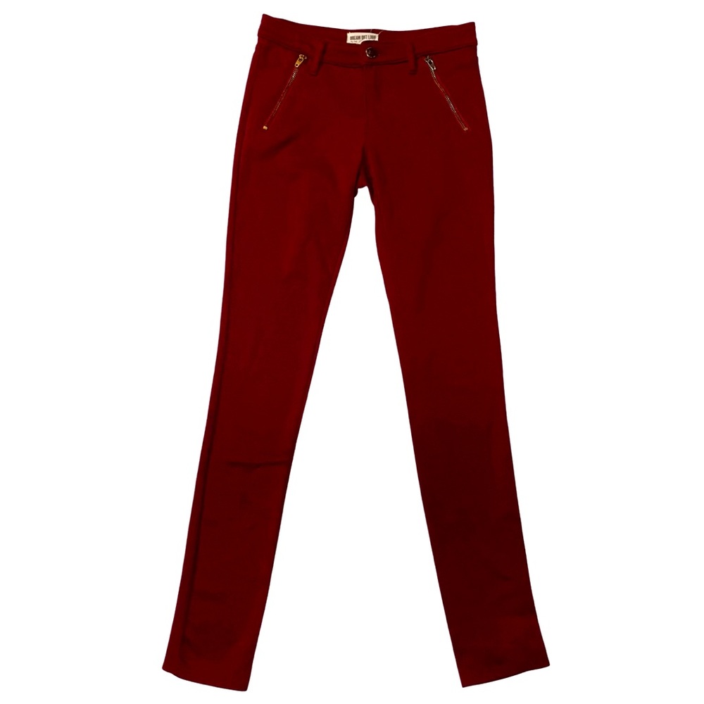 Dream Out Loud by Selena Gomez Jeggings Size Small